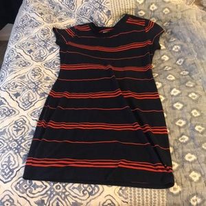 women’s t-shirt dress